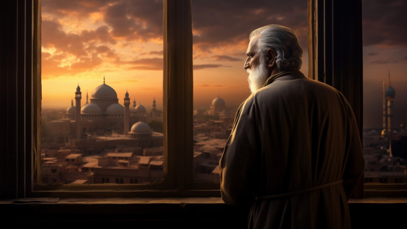 portrait-man-from-ancient-baghdad-inspired-by-video-games