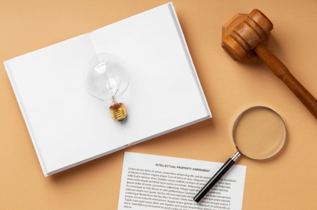 still-life-world-intellectual-property-day